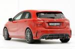 Mercedes-Benz A250 by Brabus 2012 года